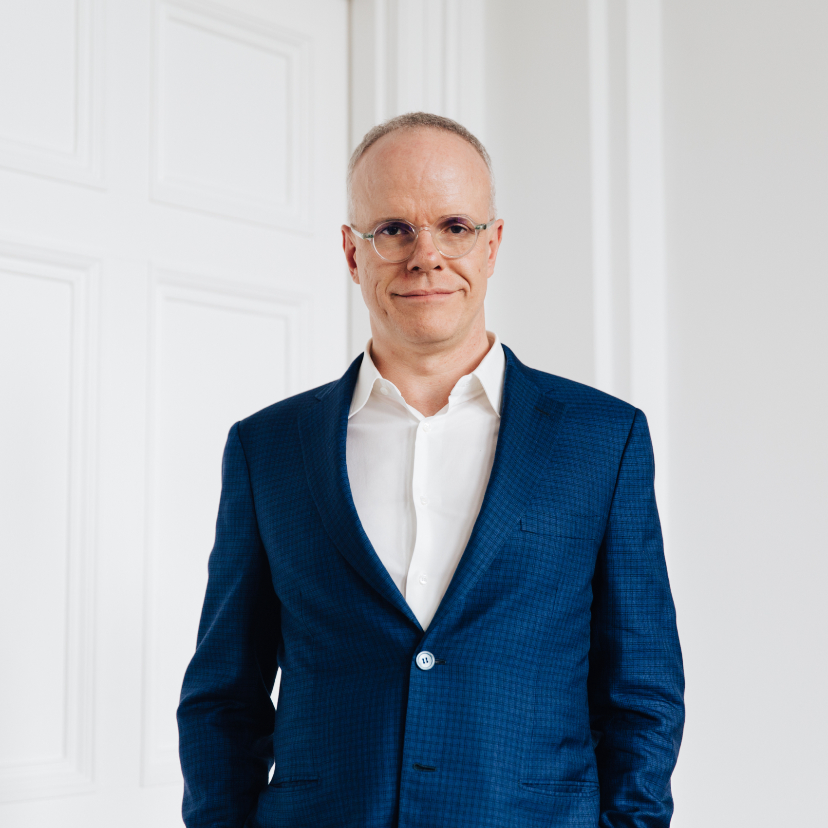 Hans Ulrich Obrist